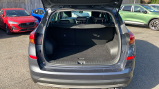 Hyundai Tucson 1.6 CRDi Premium 5dr 2WD Diesel Estate